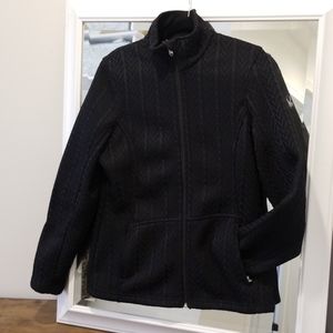 Spyder Major Cable Stryke Jacket